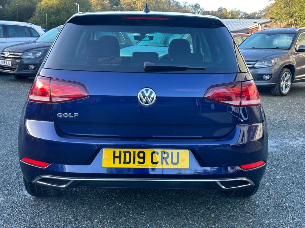 Used Volkswagen Golf 2019 for sale - 76279795: Photo 50