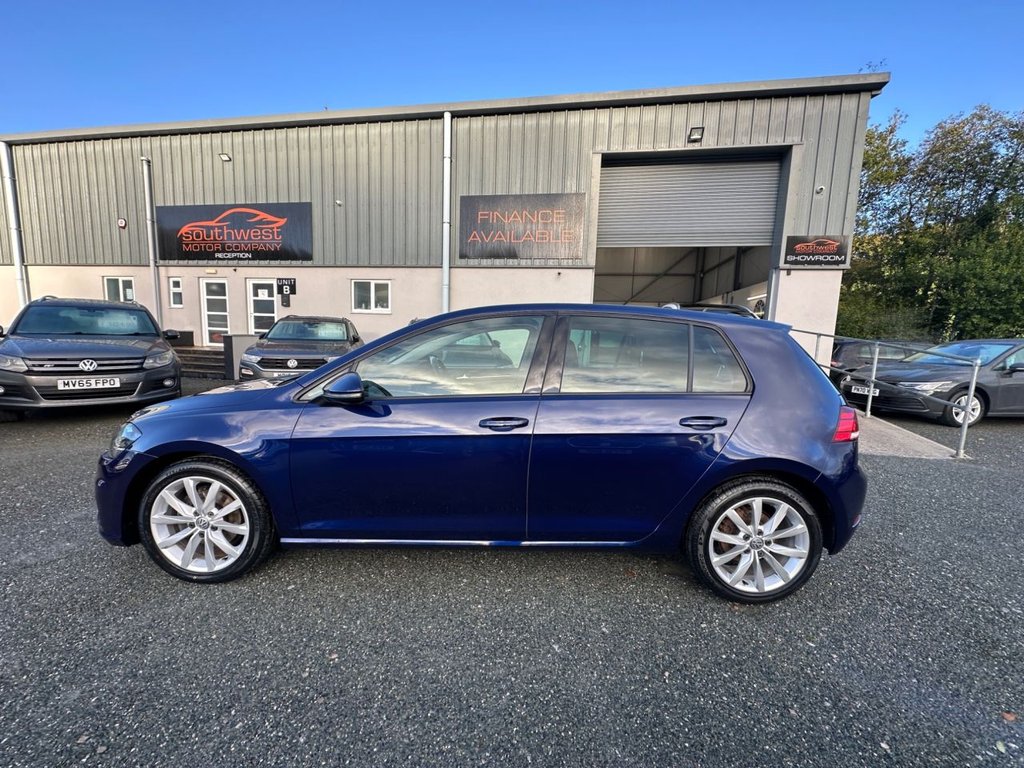 Used Volkswagen Golf 2019 for sale - 76279795: Photo 7
