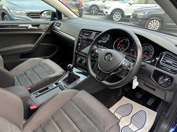 Used Volkswagen Golf 2019 for sale - 76279795: Photo 7