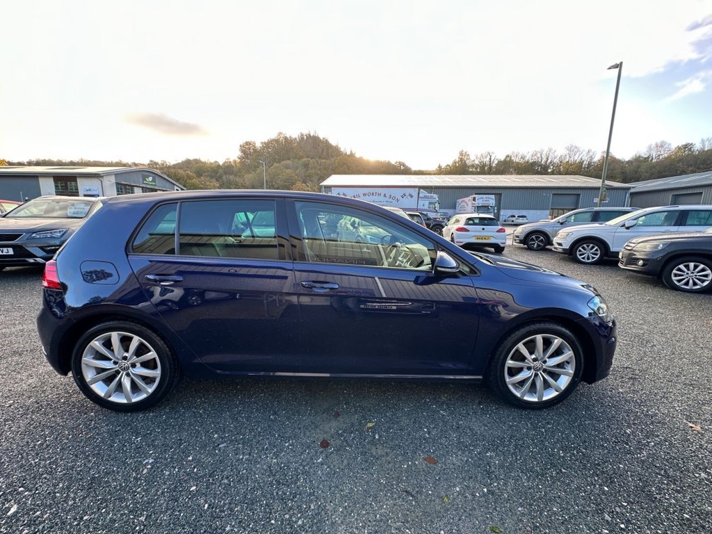 Used Volkswagen Golf 2019 for sale - 76279795: Photo 8