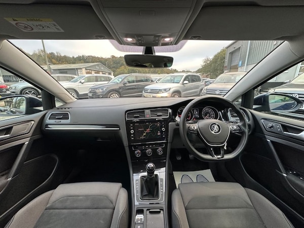 Used Volkswagen Golf 2019 for sale - 76279795: Photo 8
