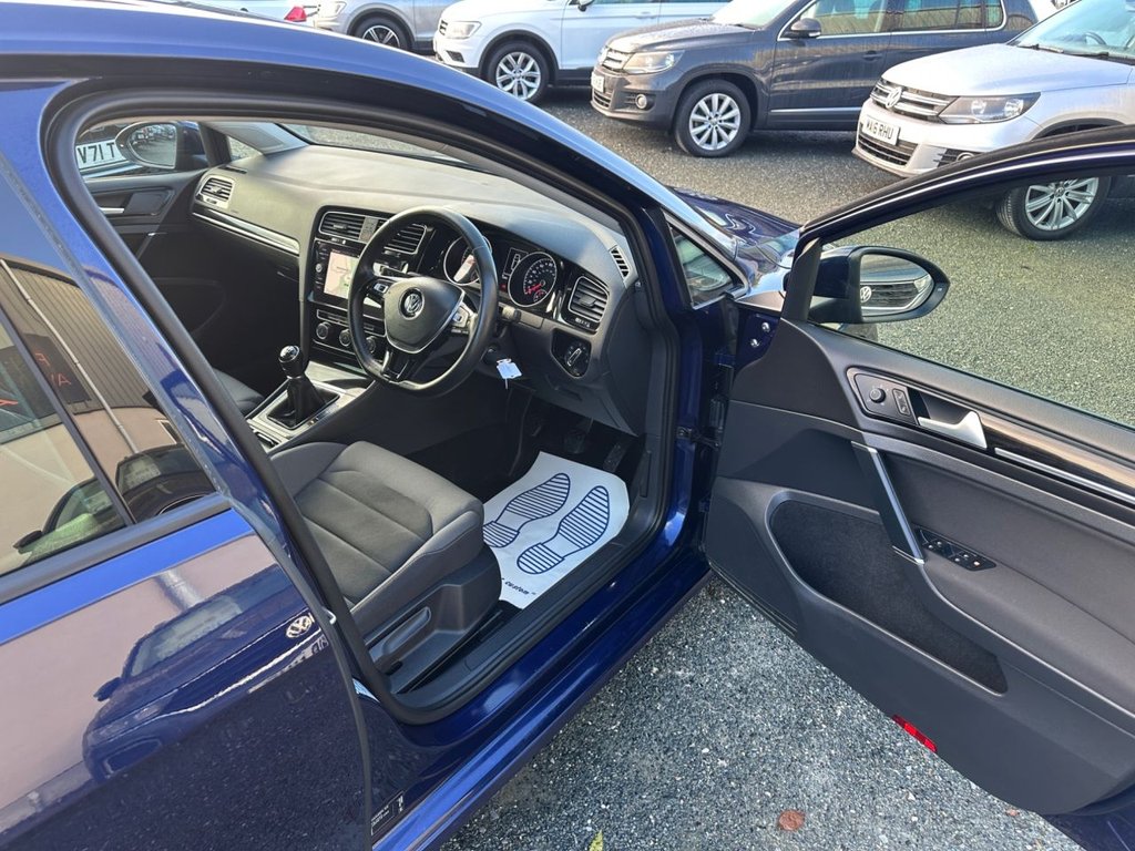 Used Volkswagen Golf 2019 for sale - 76279795: Photo 9