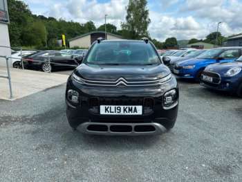 Used Citroen C3 Aircross 2019 for sale - 74871193: Photo