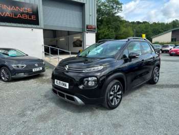 Used Citroen C3 Aircross 2019 for sale - 74871193: Photo