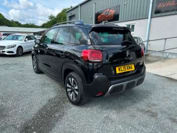 Used Citroen C3 Aircross 2019 for sale - 74871193: Photo