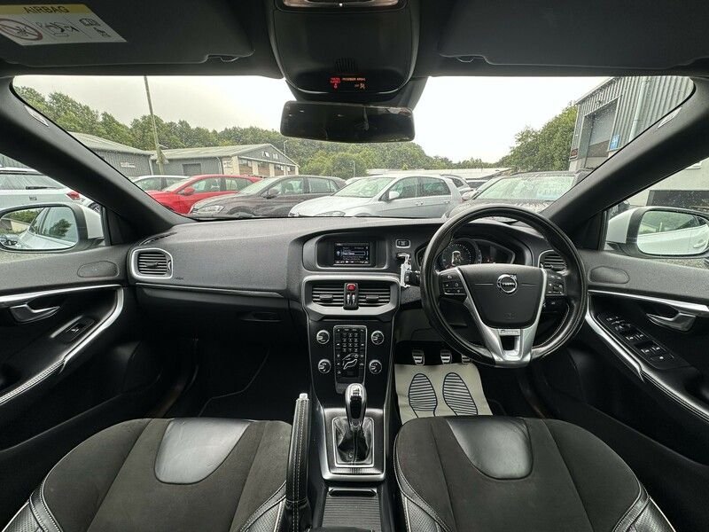 Used Volvo V40 2016 for sale - 76035015: Photo 20