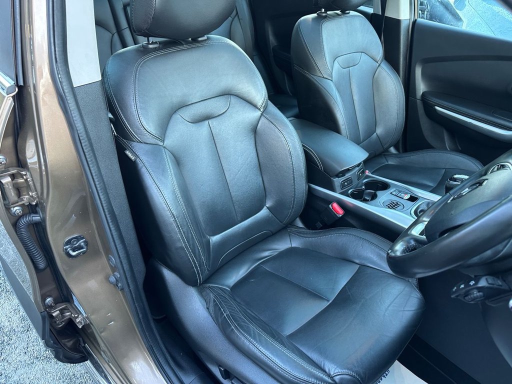 Used Renault Kadjar 2017 for sale - 77153535: Photo 11