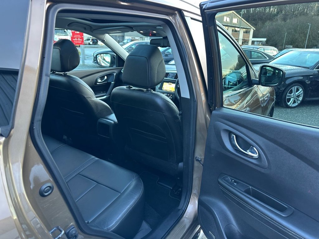 Used Renault Kadjar 2017 for sale - 77153535: Photo 17