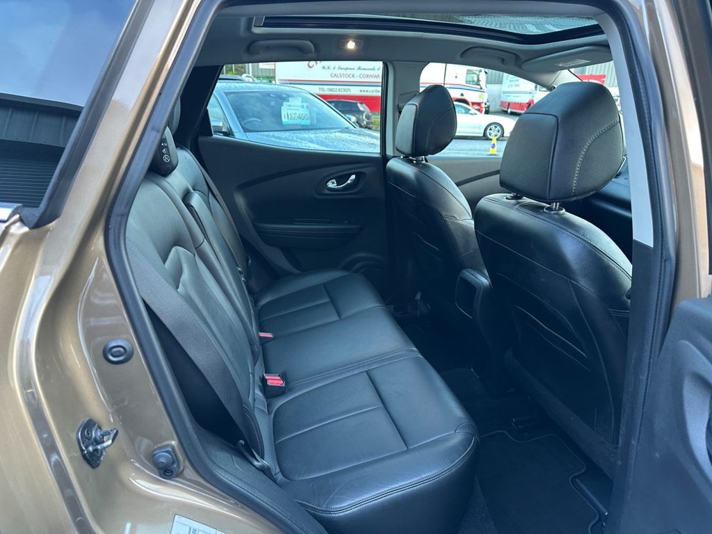 Used Renault Kadjar 2017 for sale - 77153535: Photo 18