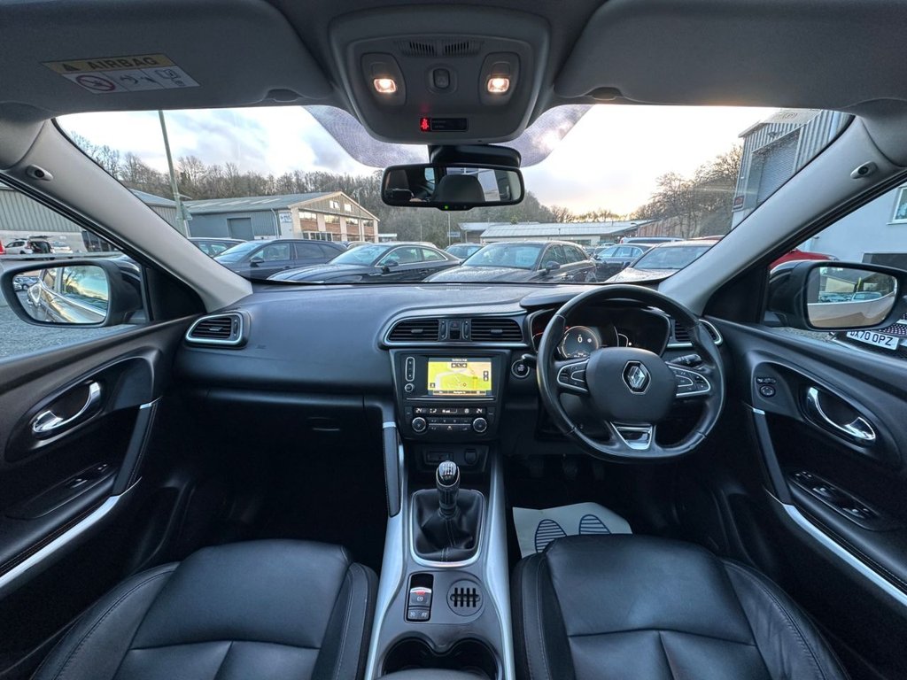 Used Renault Kadjar 2017 for sale - 77153535: Photo 19