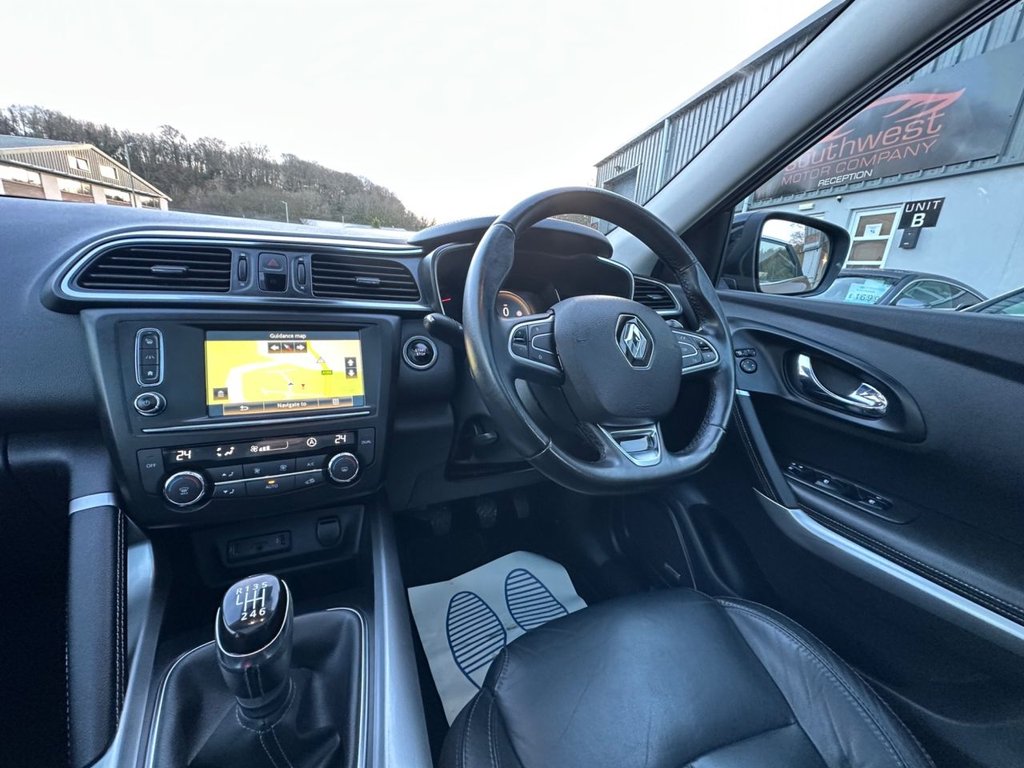 Used Renault Kadjar 2017 for sale - 77153535: Photo 20