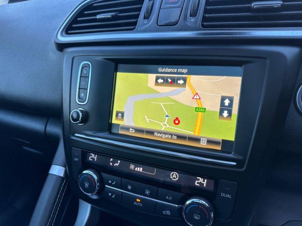 Used Renault Kadjar 2017 for sale - 77153535: Photo 24