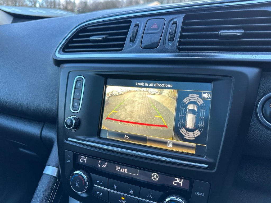 Used Renault Kadjar 2017 for sale - 77153535: Photo 25