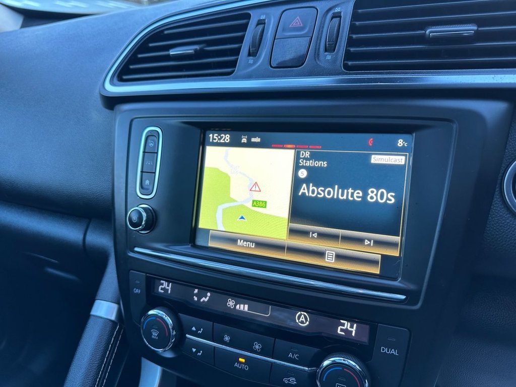 Used Renault Kadjar 2017 for sale - 77153535: Photo 26