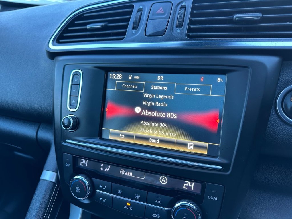 Used Renault Kadjar 2017 for sale - 77153535: Photo 27