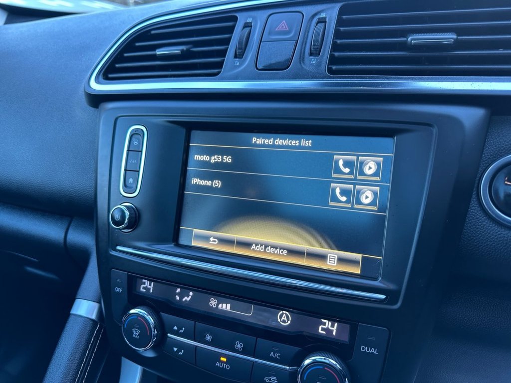 Used Renault Kadjar 2017 for sale - 77153535: Photo 28