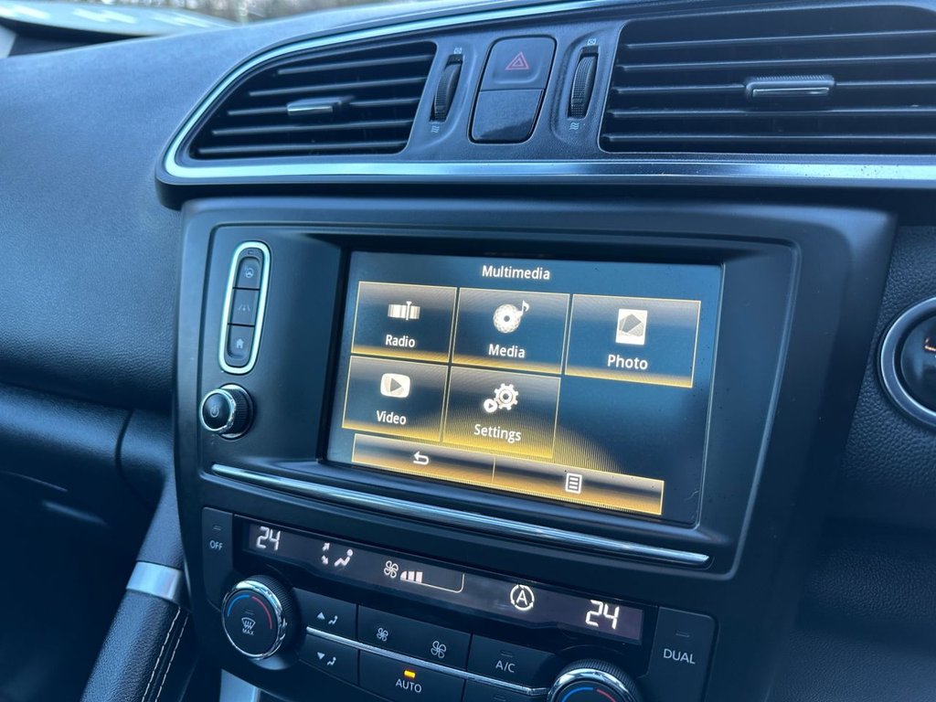 Used Renault Kadjar 2017 for sale - 77153535: Photo 29