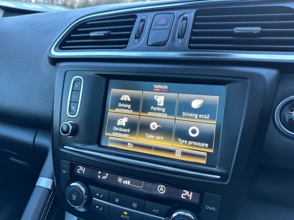 Used Renault Kadjar 2017 for sale - 77153535: Photo 30