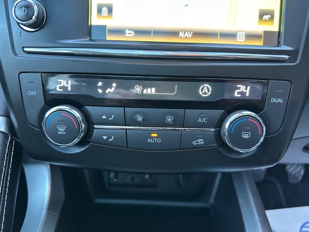 Used Renault Kadjar 2017 for sale - 77153535: Photo 31