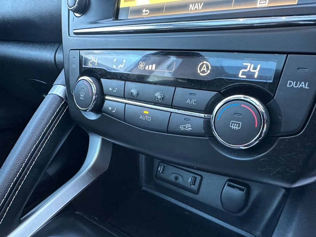 Used Renault Kadjar 2017 for sale - 77153535: Photo 32