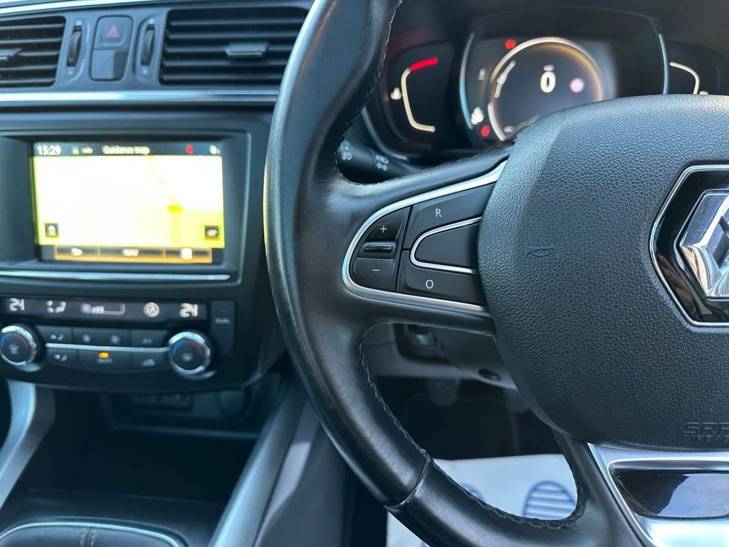 Used Renault Kadjar 2017 for sale - 77153535: Photo 35