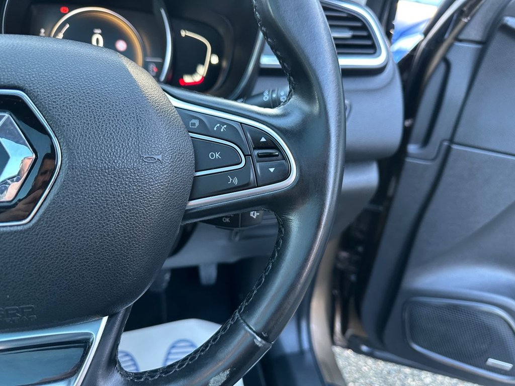 Used Renault Kadjar 2017 for sale - 77153535: Photo 36