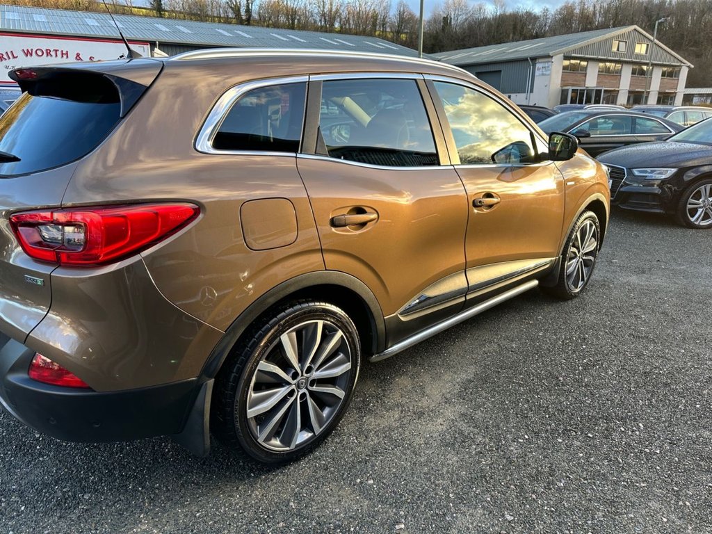 Used Renault Kadjar 2017 for sale - 77153535: Photo 46