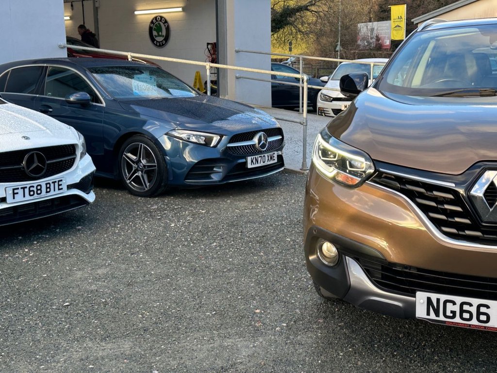 Used Renault Kadjar 2017 for sale - 77153535: Photo 50