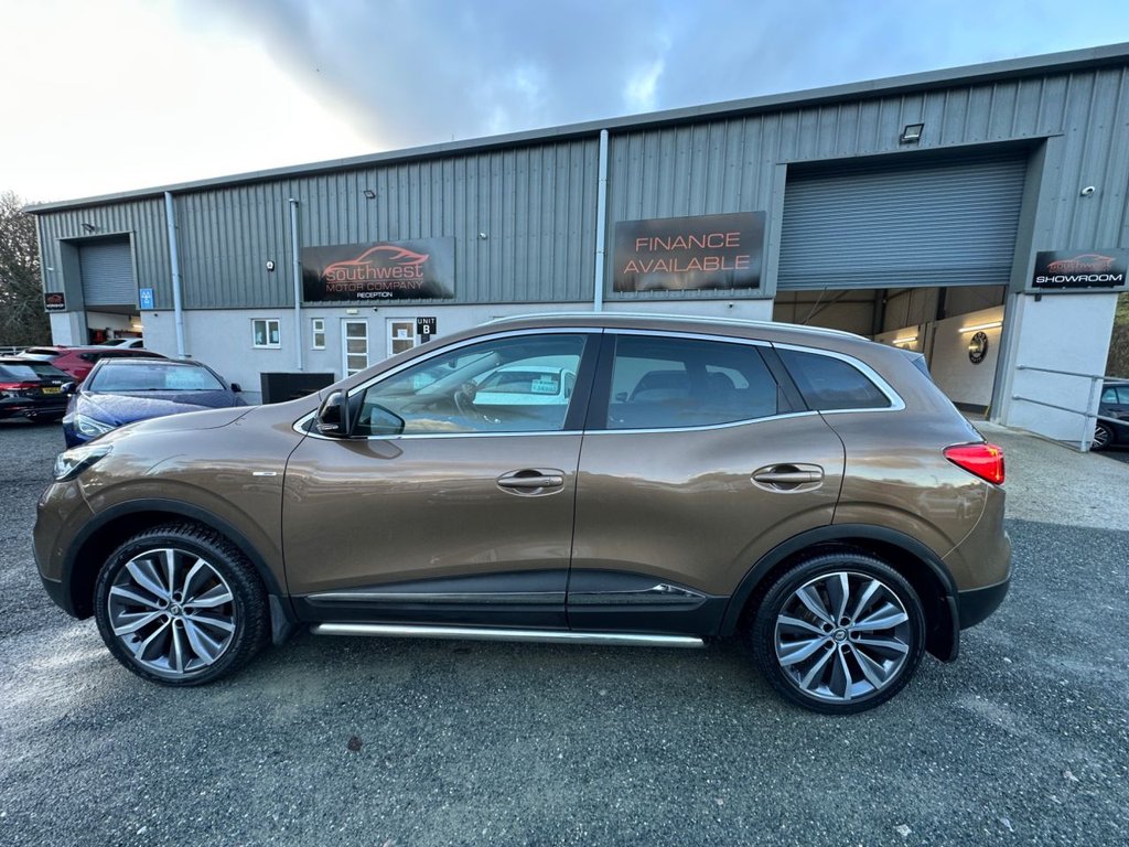 Used Renault Kadjar 2017 for sale - 77153535: Photo 7