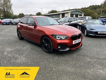 BMW - 1 Series