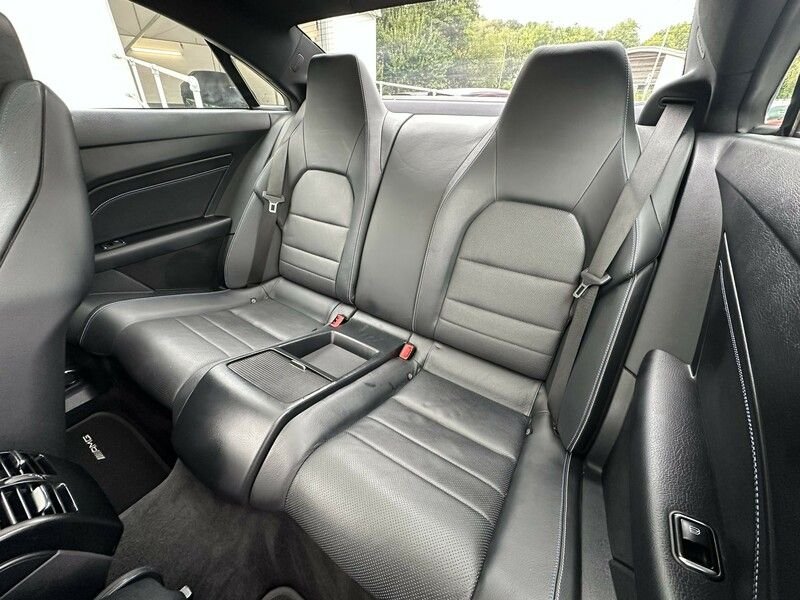 Used Mercedes-Benz E-Class 2017 for sale - 76035006: Photo 15