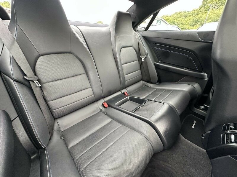 Used Mercedes-Benz E-Class 2017 for sale - 76035006: Photo 16