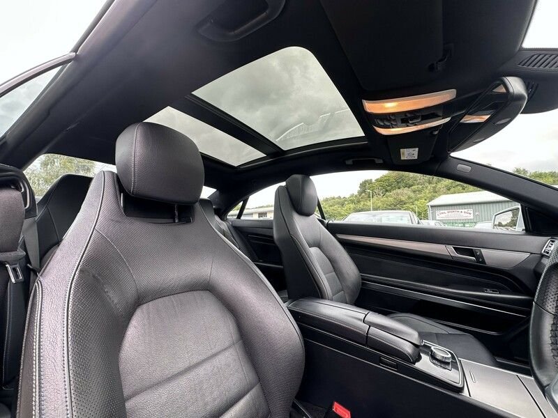 Used Mercedes-Benz E-Class 2017 for sale - 76035006: Photo 17