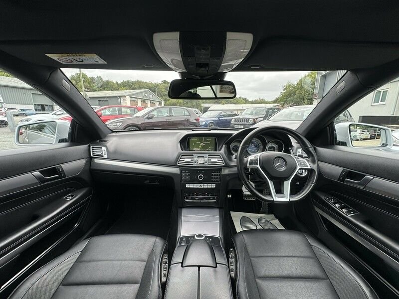 Used Mercedes-Benz E-Class 2017 for sale - 76035006: Photo 19