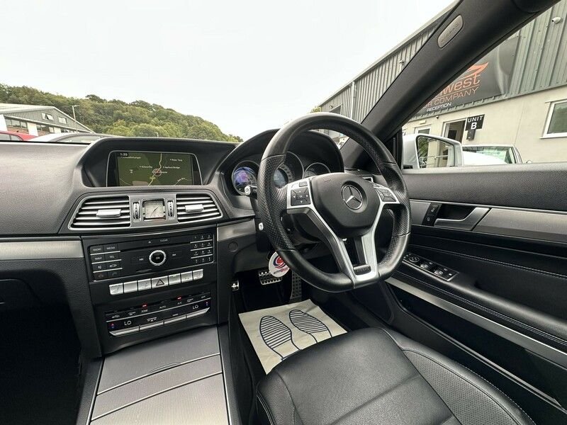 Used Mercedes-Benz E-Class 2017 for sale - 76035006: Photo 20