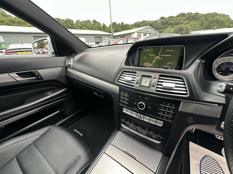 Used Mercedes-Benz E-Class 2017 for sale - 76035006: Photo 21