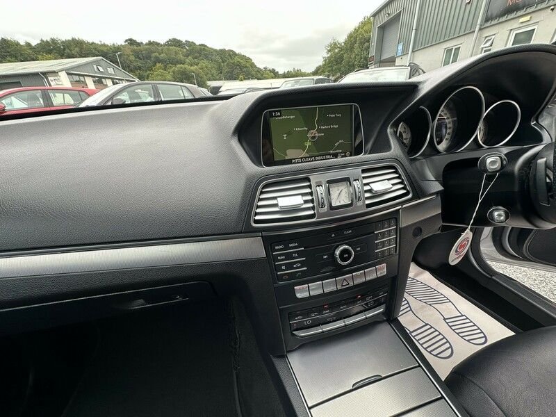 Used Mercedes-Benz E-Class 2017 for sale - 76035006: Photo 22