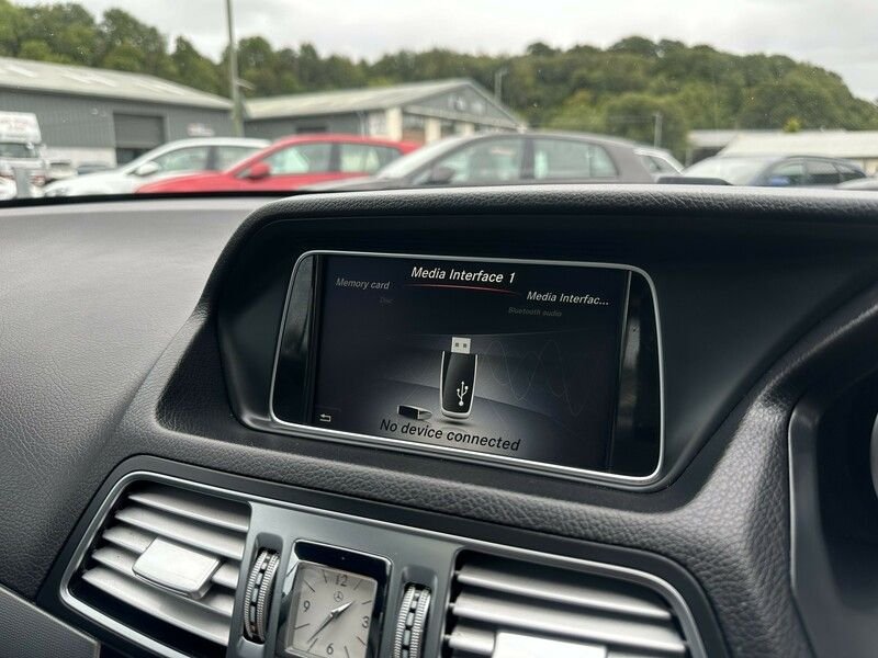 Used Mercedes-Benz E-Class 2017 for sale - 76035006: Photo 25