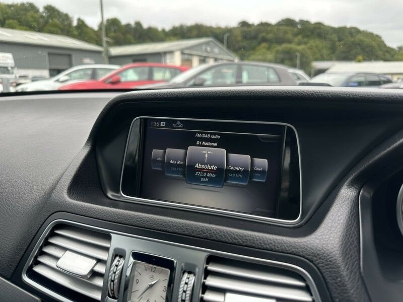 Used Mercedes-Benz E-Class 2017 for sale - 76035006: Photo 26
