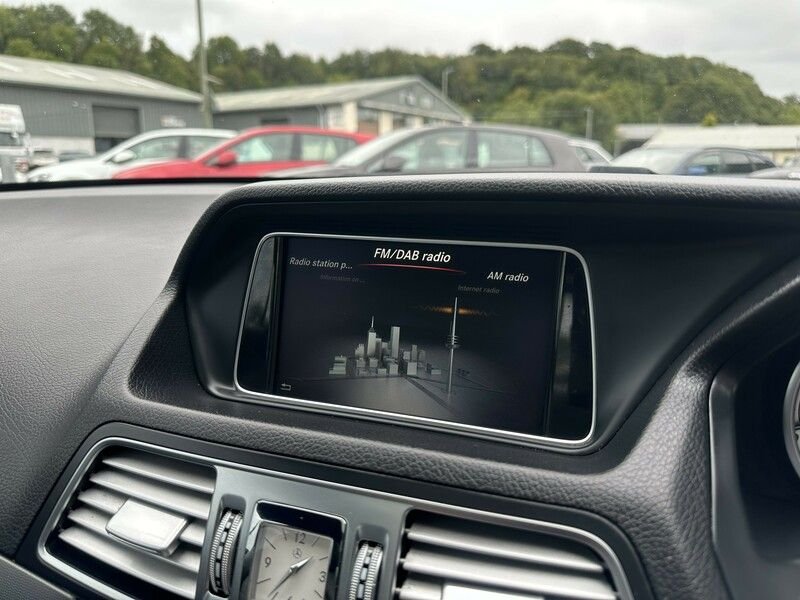 Used Mercedes-Benz E-Class 2017 for sale - 76035006: Photo 27