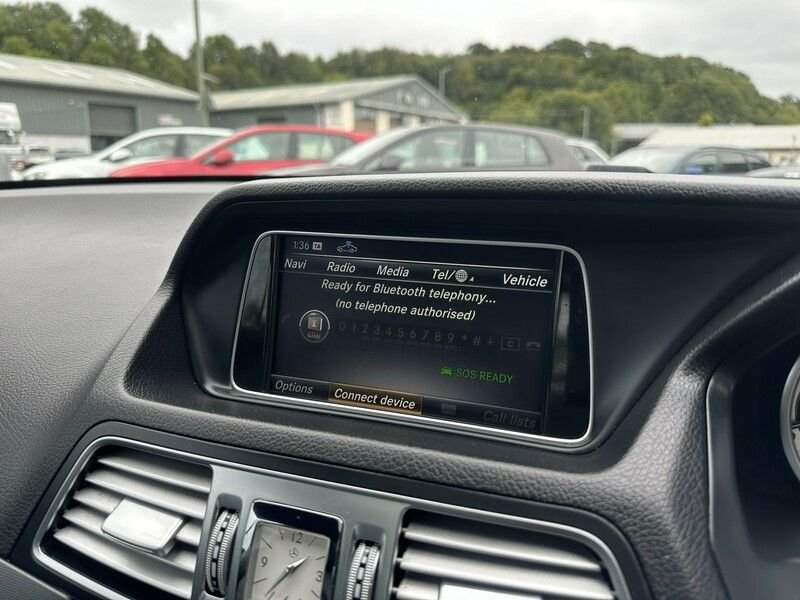 Used Mercedes-Benz E-Class 2017 for sale - 76035006: Photo 28