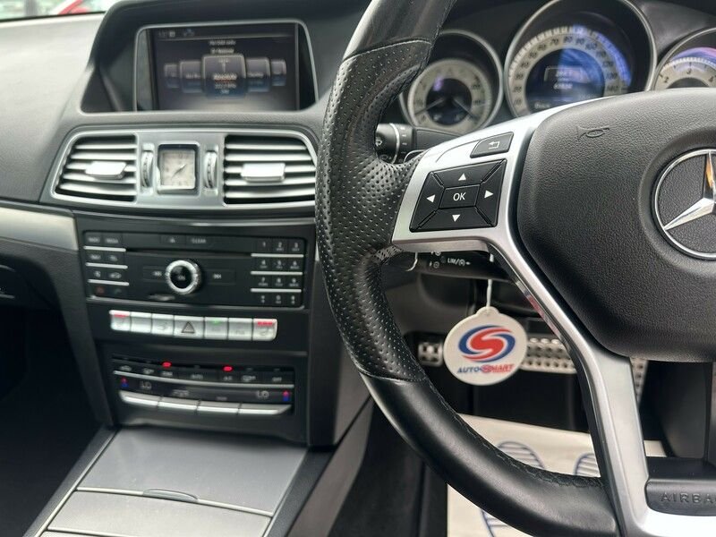Used Mercedes-Benz E-Class 2017 for sale - 76035006: Photo 30
