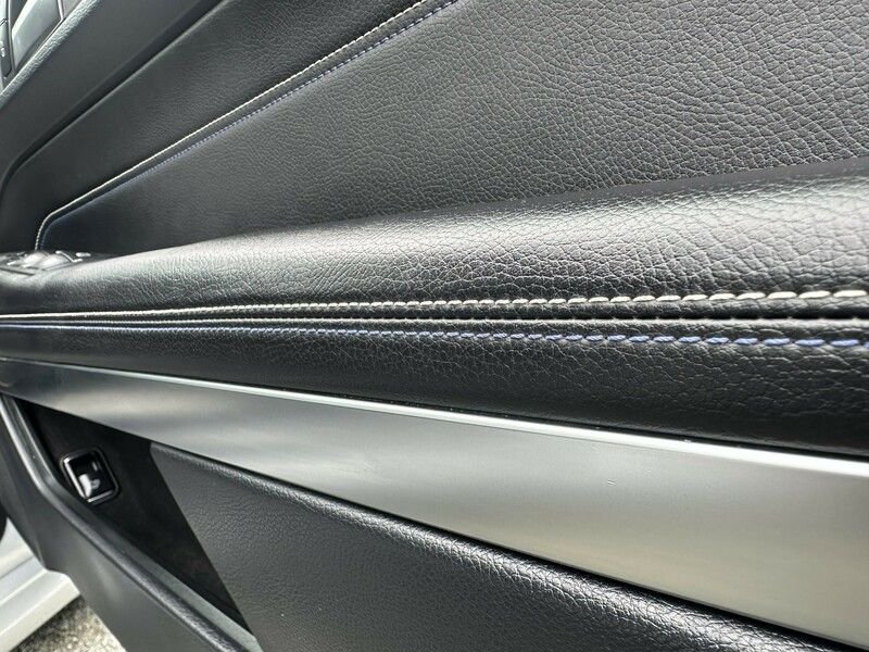 Used Mercedes-Benz E-Class 2017 for sale - 76035006: Photo 36