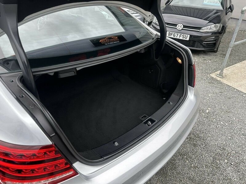 Used Mercedes-Benz E-Class 2017 for sale - 76035006: Photo 37