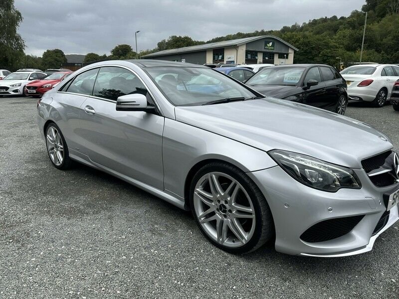 Used Mercedes-Benz E-Class 2017 for sale - 76035006: Photo 43