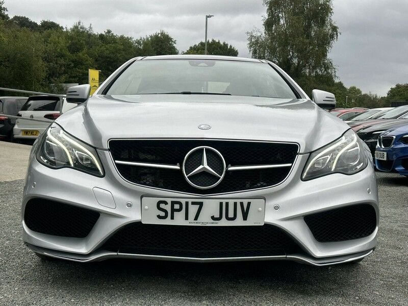 Used Mercedes-Benz E-Class 2017 for sale - 76035006: Photo 47