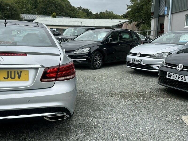 Used Mercedes-Benz E-Class 2017 for sale - 76035006: Photo 49
