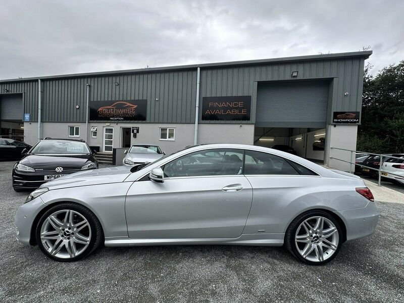 Used Mercedes-Benz E-Class 2017 for sale - 76035006: Photo 7