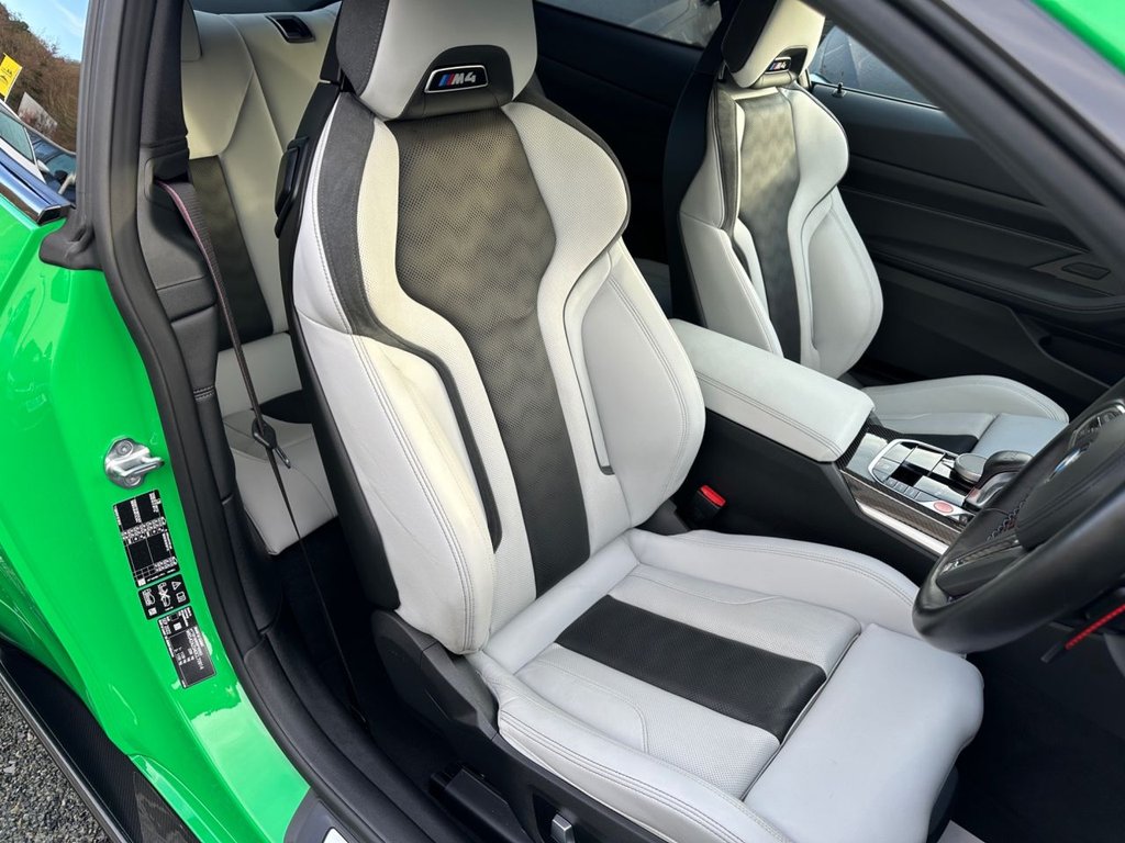 Used BMW M4 2023 for sale - 76962513: Photo 12