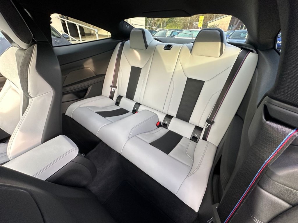 Used BMW M4 2023 for sale - 76962513: Photo 16